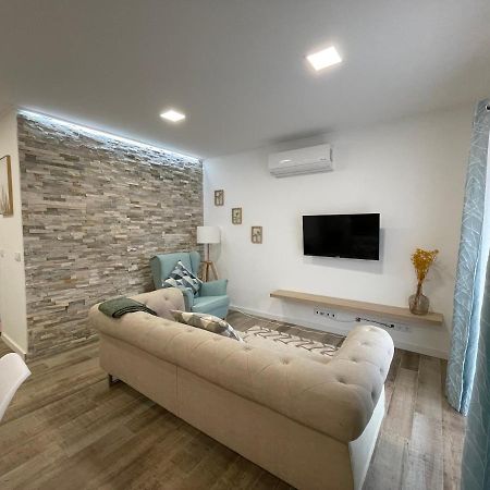 Appartamento Charming Baixa III Alhos Vedros Esterno foto