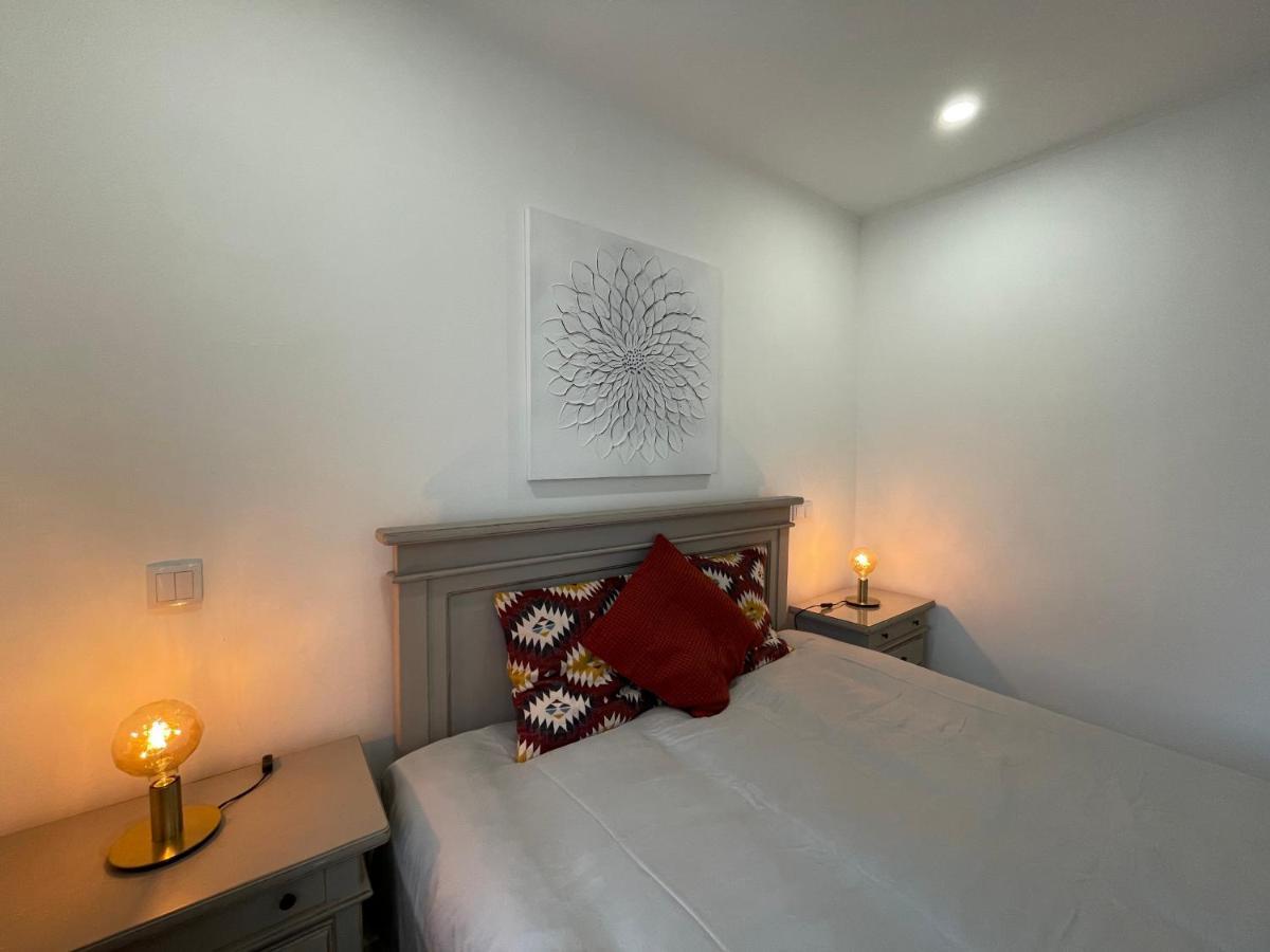 Appartamento Charming Baixa III Alhos Vedros Esterno foto