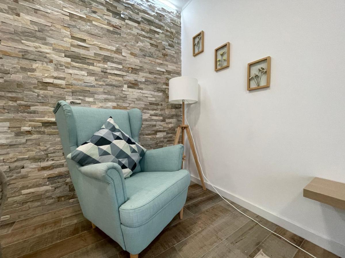 Appartamento Charming Baixa III Alhos Vedros Esterno foto