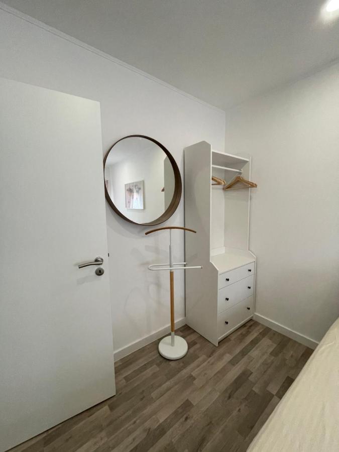 Appartamento Charming Baixa III Alhos Vedros Esterno foto